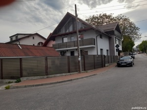 Vind , vila central tip duplex  Suceava  - imagine 1