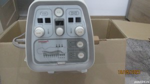 Aparat termomasaj - imagine 2