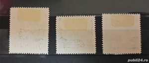 Timbre 1938 Constitutia - imagine 2