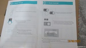 Aparat termomasaj - imagine 6