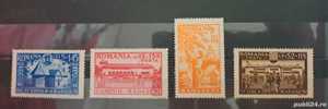 Timbre 1944 Radaseni MNH