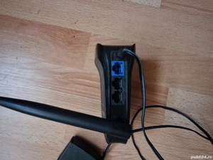 Router wireless Netis wf2414  - imagine 3