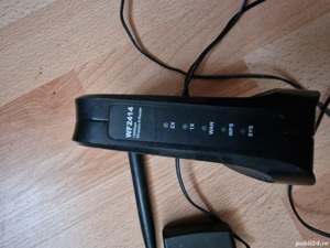 Router wireless Netis wf2414  - imagine 4