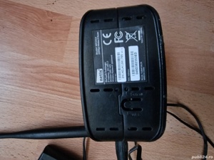 Router wireless Netis wf2414  - imagine 2