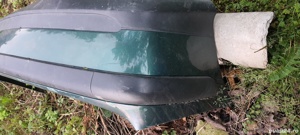 piese Citroen C5 2002 - imagine 2