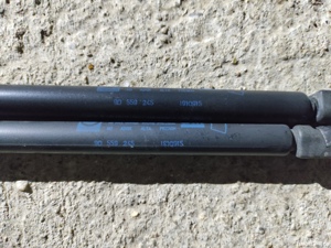 Opel Astra G Break 1.6, 16v - imagine 4