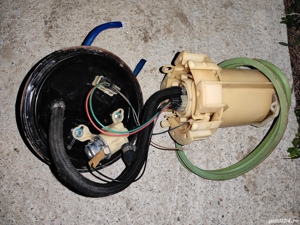 Opel Astra G Break 1.6, 16v - imagine 5