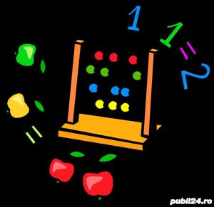 Meditații matematica Iasi