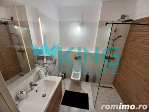 Apartament 2 camere | decomandat | Fratii Golesti | Bloc nou - imagine 6