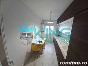 Apartament 2 camere | decomandat | Fratii Golesti | Bloc nou - imagine 3