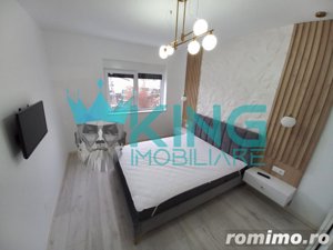 Apartament 2 camere | decomandat | Fratii Golesti | Bloc nou - imagine 4