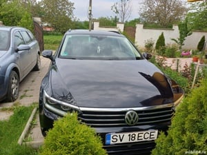 VW Passat b8 de Vânzare  - imagine 6