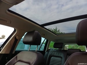 VW Passat b8 de Vânzare  - imagine 8