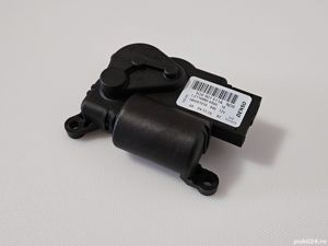 Motoraș actuator servomotoraș climă VW Golf 7, Passat B7, 5Q0907511A - imagine 3