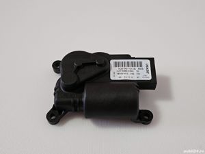 Motoraș actuator servomotoraș climă VW Golf 7, Passat B7, 5Q0907511A - imagine 2