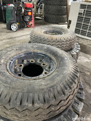 Roti pline Motostivuitor 6.50-10  - imagine 9