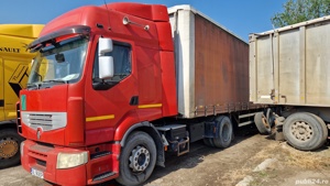 Vand Renault Premium 450dxi - imagine 4