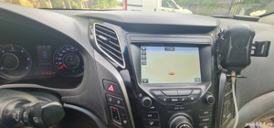 Hyundai i40 an 2018 - imagine 3