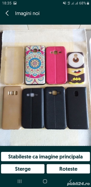 huse telefon samsung diferite modele