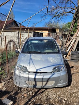 Piese Aixam, JDM Abaca din Dezmembrat - imagine 2