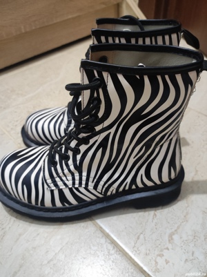 Ghetute tigrate - imagine 3