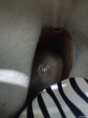 Ghetute tigrate - imagine 5