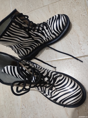 Ghetute tigrate - imagine 4