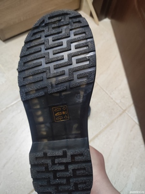 Ghetute tigrate - imagine 2