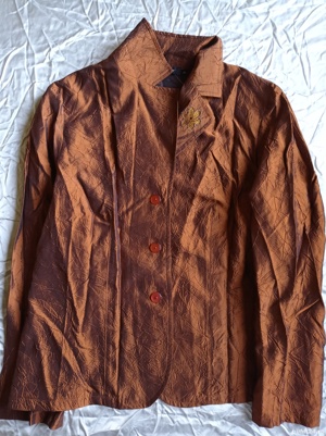 Sacou retro - vintage 