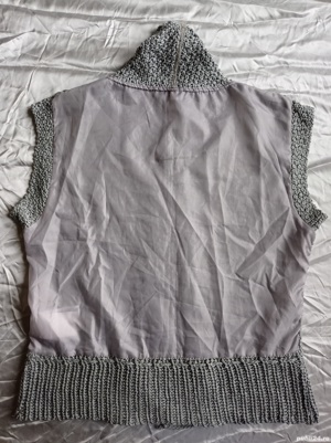 Vesta M nou fara eticheta  - imagine 2