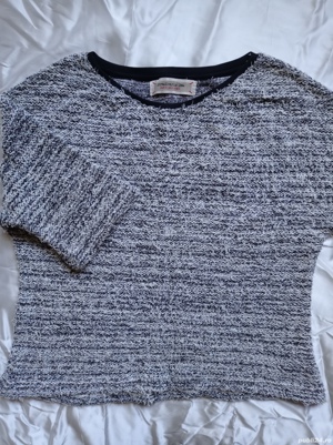 Bluza S Stradivarius nou fara eticheta 