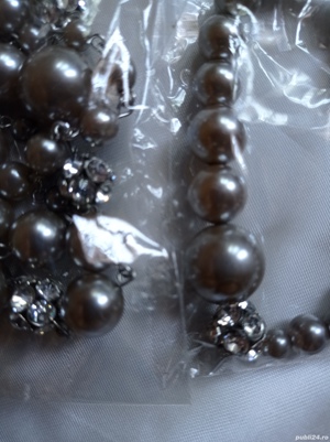 Colier Oriflame nou cu eticheta - imagine 4