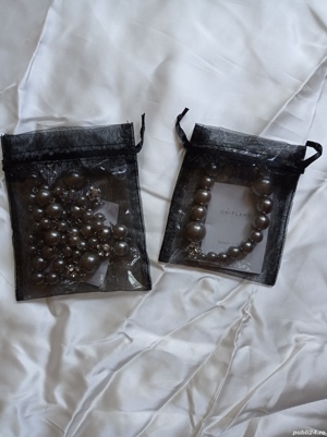 Bratara Oriflame nou cu eticheta 