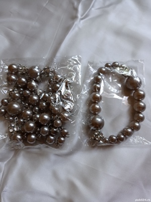 Colier Oriflame nou cu eticheta - imagine 2