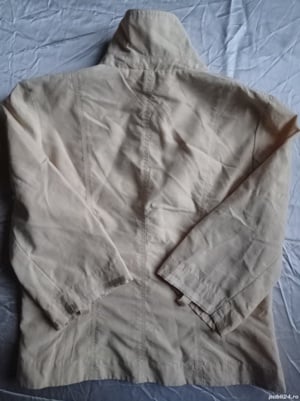 Cămașă mâneci trei sferturi  - imagine 2