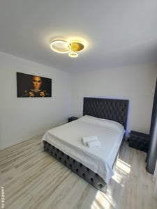 Închiriez apartament lux regim hotelier central - imagine 2