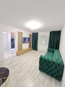 Închiriez apartament lux regim hotelier central - imagine 5