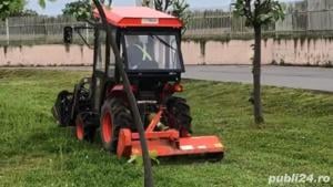 Tocator crengi =Servicii peisagistice  - imagine 4