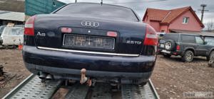 Dezmembrez audi A6 - imagine 4