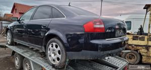 Dezmembrez audi A6