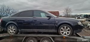 Dezmembrez audi A6 - imagine 2