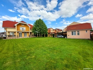 Vila - Casa - D+P+E+M + Casa de Oaspeti - Oradea - zona Oncea - Platou - imagine 7