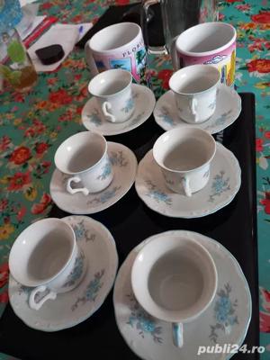 CANI america,anglia,PAHARE,HALBE germania,CINZANO,CARDINAL,set 6 pahare sigilate,produse,NOI,NEFOLO  - imagine 10