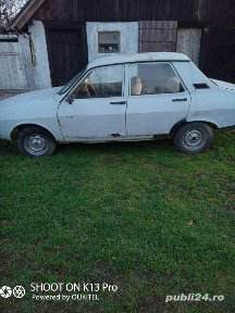 Dacia 1310 pentru piese - imagine 2