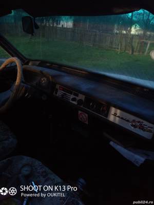 Dacia 1310 pentru piese - imagine 5