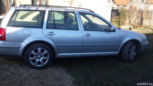 ofer pentru inchiriat VW Golf 4 TDI, clima, 25 euro zi