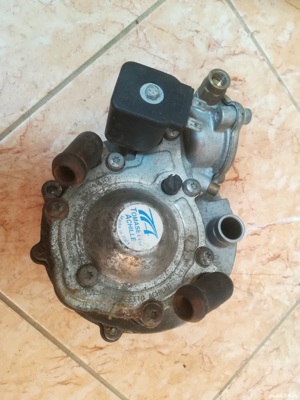 Pulmon plămân reductor GPL Tomasetto AT07