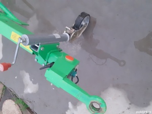 Carucior heder combina Deutz-Fahr - imagine 4