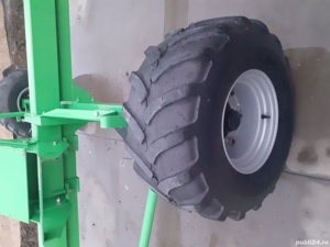 Carucior heder combina Deutz-Fahr - imagine 3