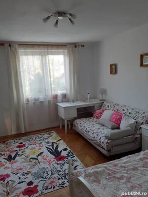 Vand apartament cu 4 camere. - imagine 2